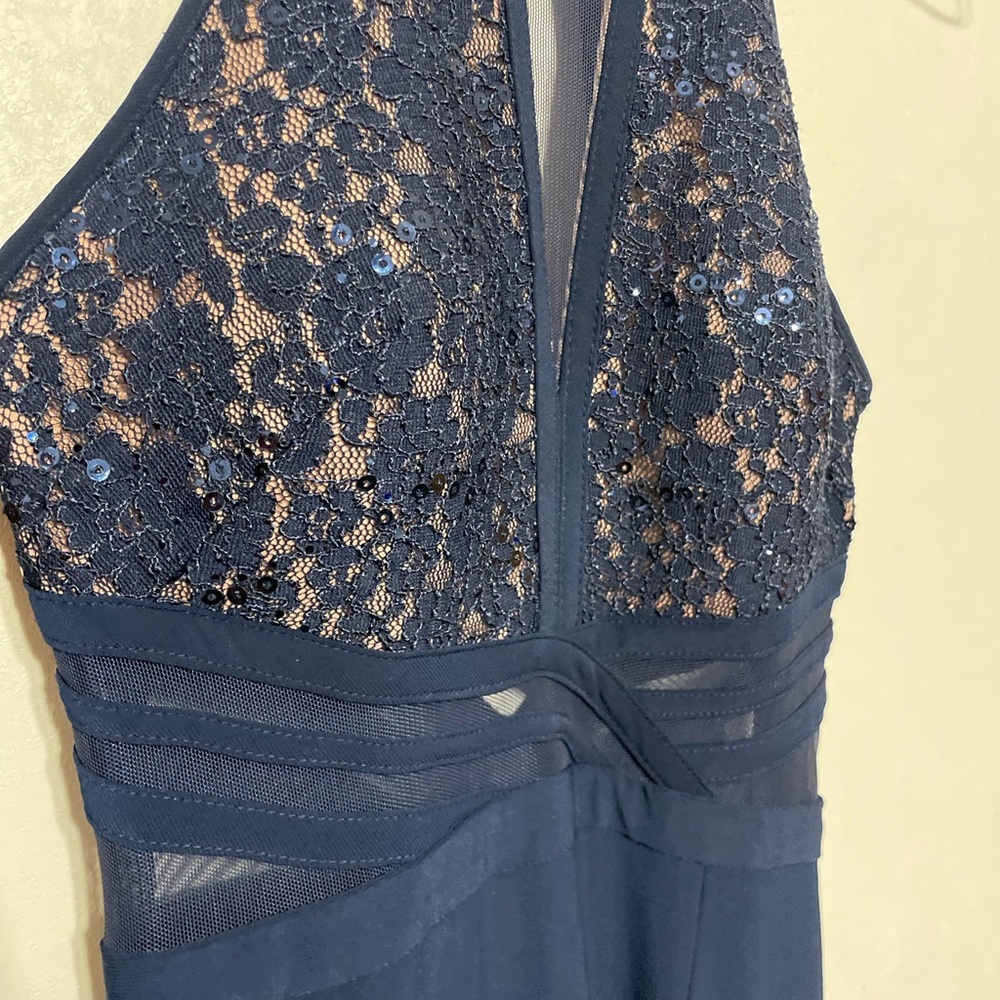 Homecoming Dress